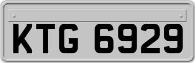 KTG6929