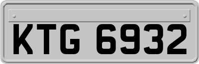 KTG6932