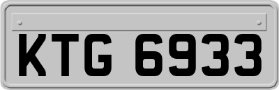 KTG6933