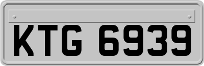 KTG6939