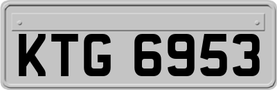 KTG6953