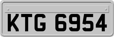 KTG6954