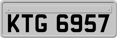 KTG6957