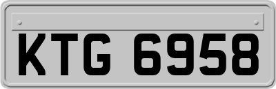 KTG6958