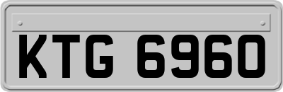 KTG6960