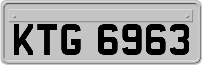 KTG6963