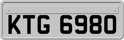 KTG6980
