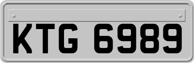 KTG6989