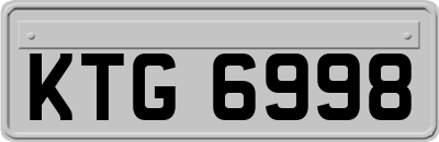 KTG6998