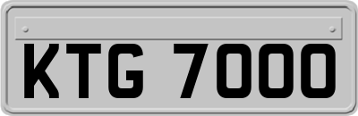 KTG7000
