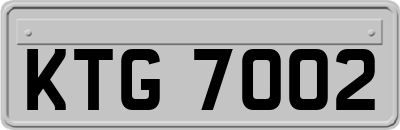 KTG7002