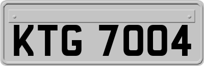 KTG7004