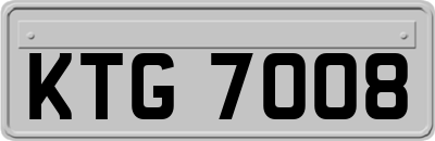KTG7008
