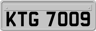 KTG7009
