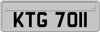 KTG7011