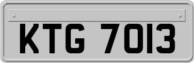 KTG7013