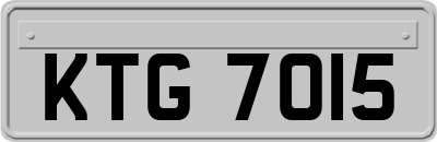 KTG7015