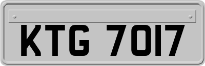 KTG7017