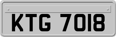 KTG7018