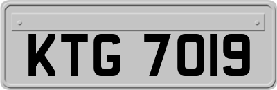 KTG7019
