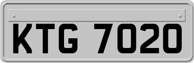 KTG7020