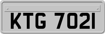 KTG7021