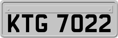 KTG7022