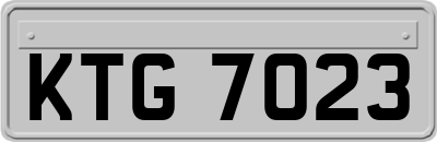 KTG7023