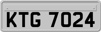 KTG7024