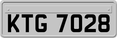 KTG7028