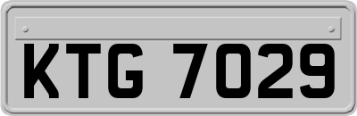 KTG7029
