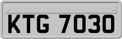 KTG7030
