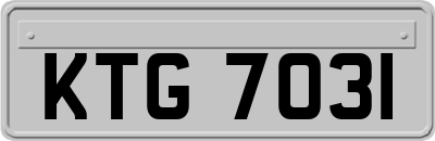 KTG7031