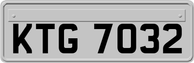 KTG7032