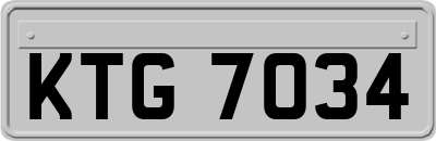 KTG7034