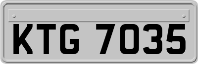 KTG7035