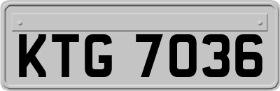 KTG7036