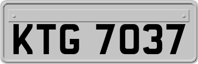 KTG7037