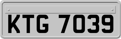 KTG7039