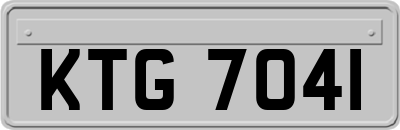 KTG7041