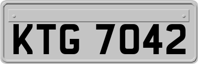 KTG7042