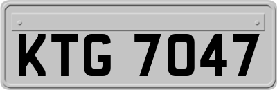 KTG7047