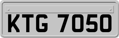 KTG7050
