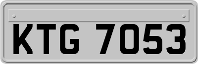 KTG7053