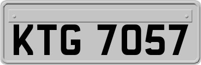 KTG7057