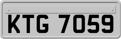 KTG7059