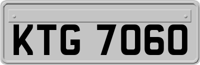 KTG7060
