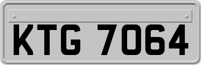 KTG7064