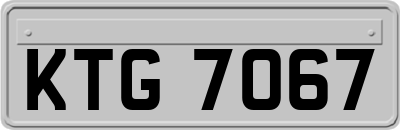 KTG7067