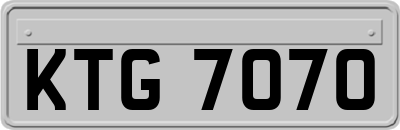 KTG7070